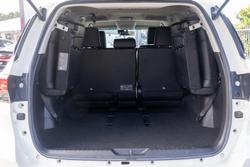 2022 Toyota Fortuner GXL