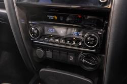 2022 Toyota Fortuner GXL