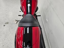 2021 Suzuki BOULEVARD M109R (VZR1800BZ) Red
