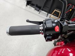2021 Suzuki BOULEVARD M109R (VZR1800BZ) Red