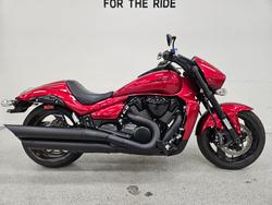 Suzuki Boulevard M109R (VZR1800BZ)