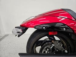 2021 Suzuki BOULEVARD M109R (VZR1800BZ) Red