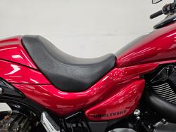 2021 Suzuki BOULEVARD M109R (VZR1800BZ) Red