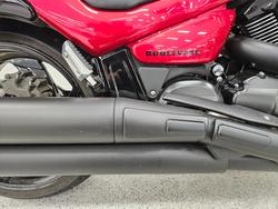 2021 Suzuki BOULEVARD M109R (VZR1800BZ) Red