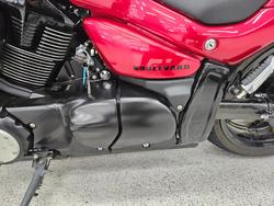 2021 Suzuki BOULEVARD M109R (VZR1800BZ) Red