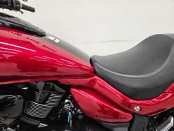 2021 Suzuki BOULEVARD M109R (VZR1800BZ) Red