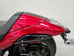 2021 Suzuki BOULEVARD M109R (VZR1800BZ) Red