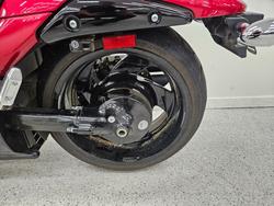 2021 Suzuki BOULEVARD M109R (VZR1800BZ) Red