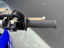 2025 Yamaha TTR125LWE BLUE
