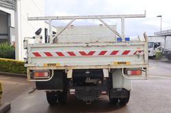 2016 HINO DUTRO 917