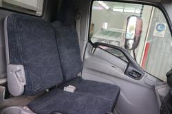 2016 HINO DUTRO 917