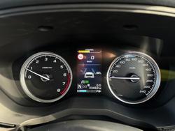 2019 Subaru Forester 2.5i-S