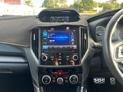 2019 Subaru Forester 2.5i-S