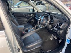 2019 Subaru Forester 2.5i-S