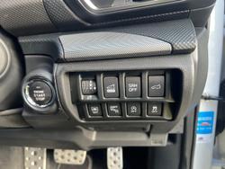 2019 Subaru Forester 2.5i-S