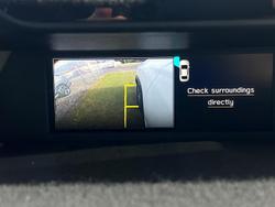 2019 Subaru Forester 2.5i-S
