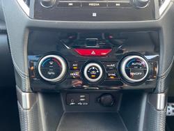 2019 Subaru Forester 2.5i-S