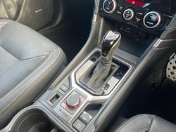 2019 Subaru Forester 2.5i-S