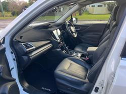 2019 Subaru Forester 2.5i-S
