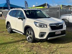 2019 Subaru Forester 2.5i-S