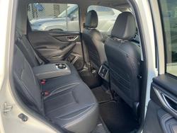 2019 Subaru Forester 2.5i-S