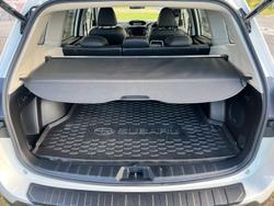 2019 Subaru Forester 2.5i-S