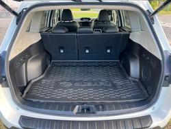 2019 Subaru Forester 2.5i-S
