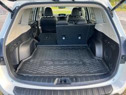 2019 Subaru Forester 2.5i-S
