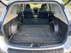 2019 Subaru Forester 2.5i-S