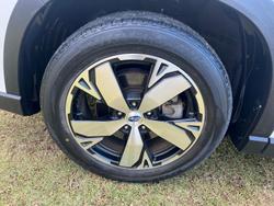 2019 Subaru Forester 2.5i-S