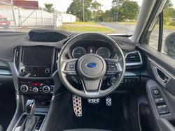 2019 Subaru Forester 2.5i-S