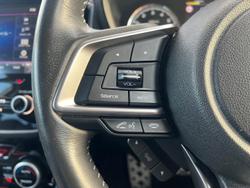 2019 Subaru Forester 2.5i-S