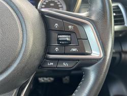 2019 Subaru Forester 2.5i-S