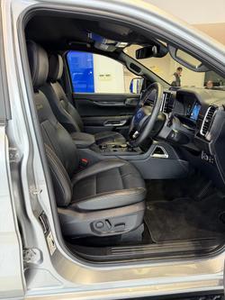 2025 Ford Ranger PHEV Wildtrak