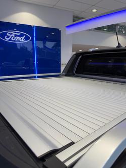 2025 Ford Ranger PHEV Wildtrak