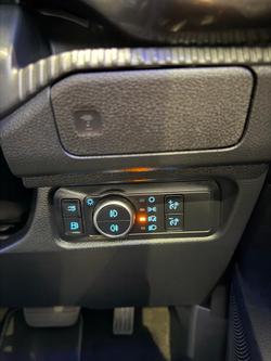 2025 Ford Ranger PHEV Wildtrak