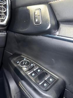 2025 Ford Ranger PHEV Wildtrak