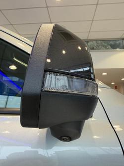 2025 Ford Ranger PHEV Wildtrak