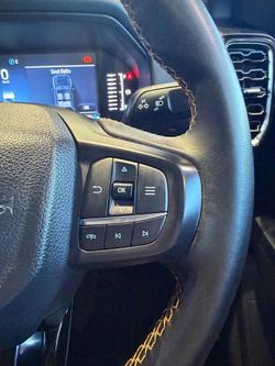 2025 Ford Ranger PHEV Wildtrak