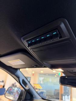 2025 Ford Ranger PHEV Wildtrak
