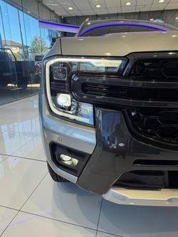 2025 Ford Ranger PHEV Wildtrak