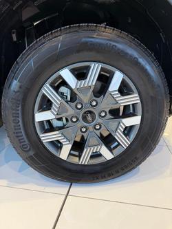 2025 Ford Ranger PHEV Wildtrak
