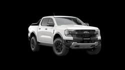 2026 Ford Ranger Tremor