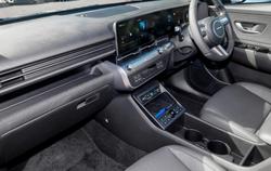2025 Hyundai Kona Premium