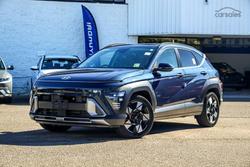 2025 Hyundai Kona Premium