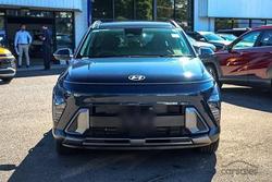 2025 Hyundai Kona Premium