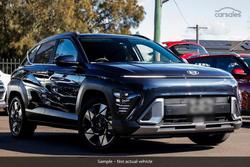 2025 Hyundai Kona Premium