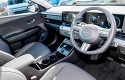 2025 Hyundai Kona Premium
