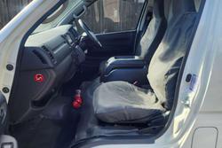 2019 Toyota Hiace