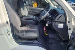 2019 Toyota Hiace